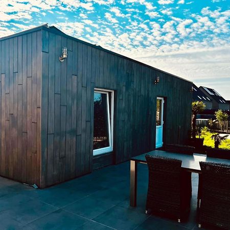 Garden Suite Monaco Geraardsbergen Luaran gambar