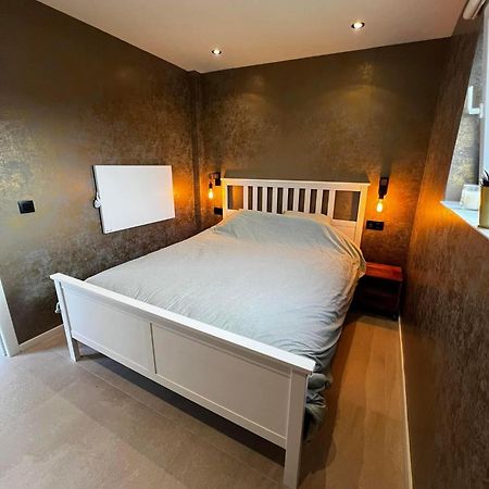 Garden Suite Monaco Geraardsbergen Luaran gambar