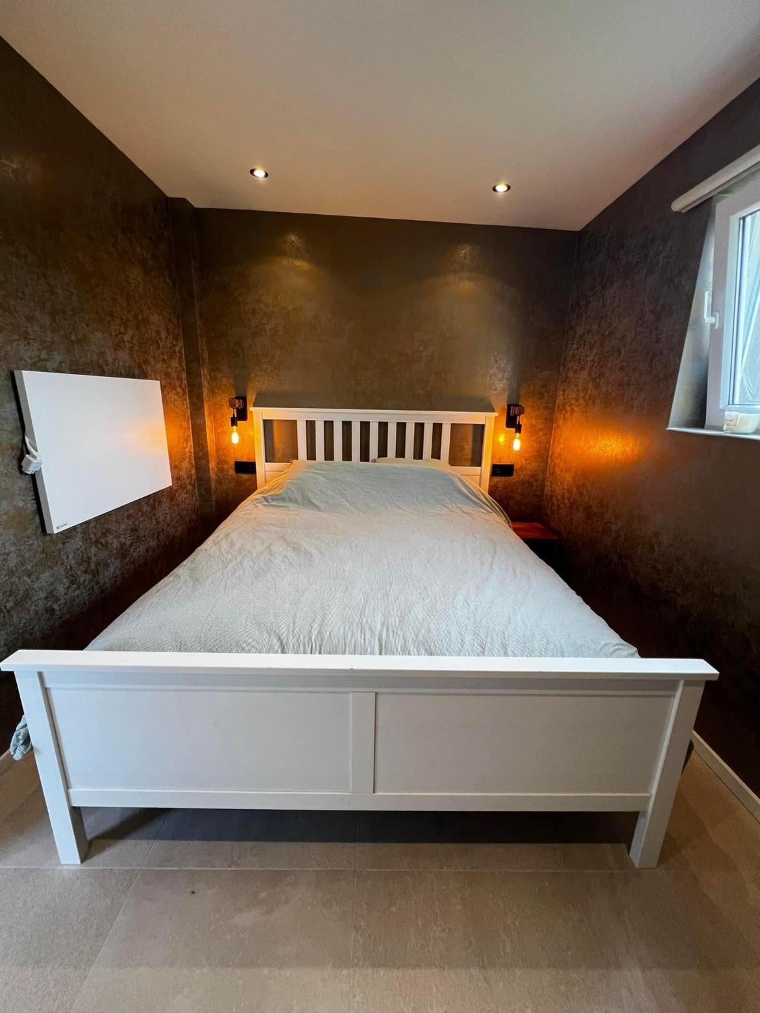 Garden Suite Monaco Geraardsbergen Luaran gambar