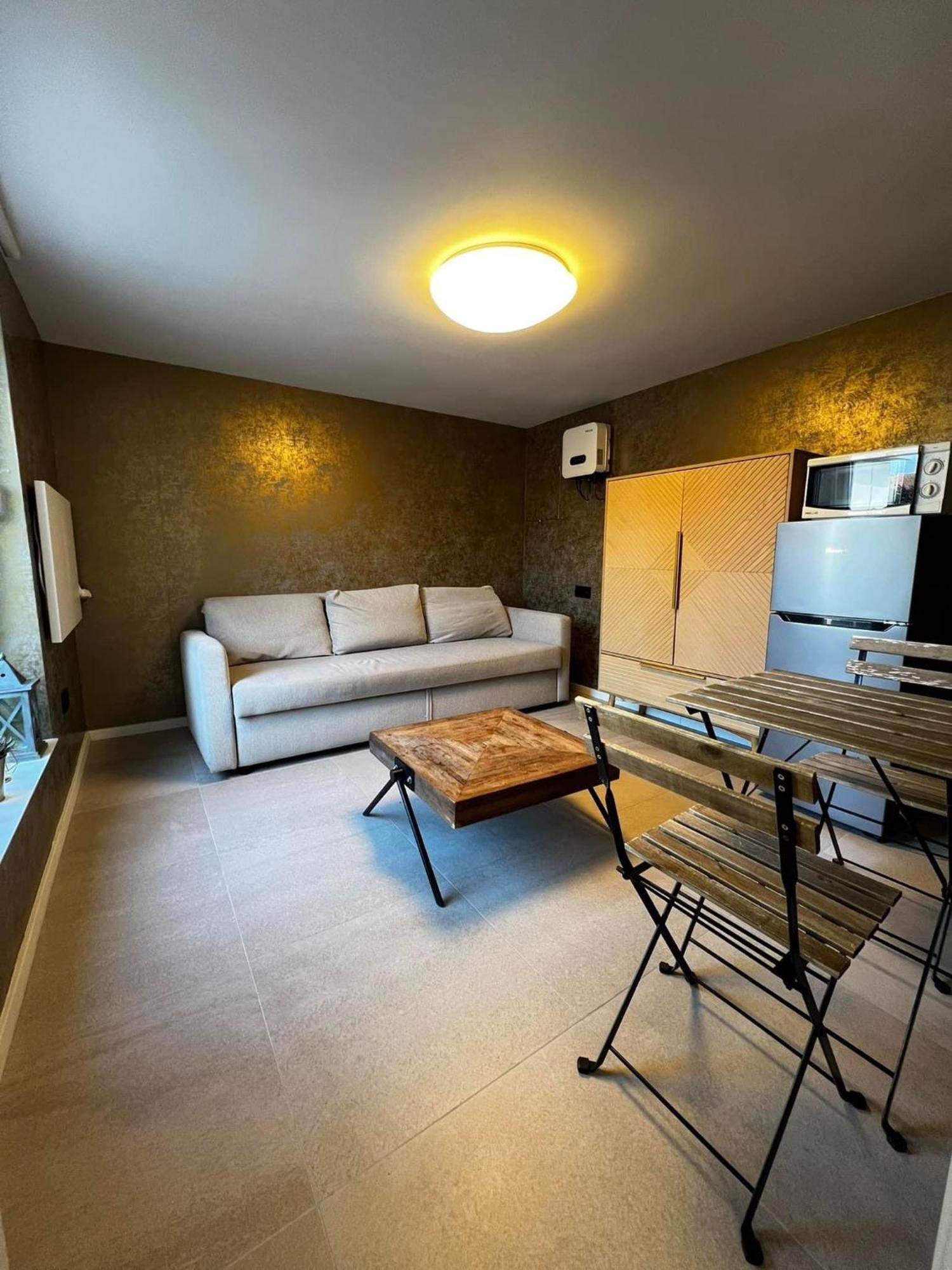 Garden Suite Monaco Geraardsbergen Luaran gambar